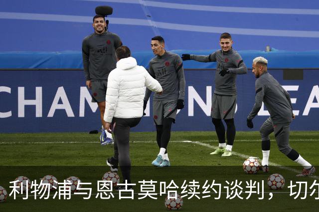 利物浦与恩古莫哈续约谈判，切尔西也有潜在收益